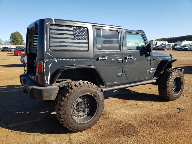 Photo 3 from auction – 2017 JEEP WRANGLER U with VIN 1C4BJWDG2HL719065