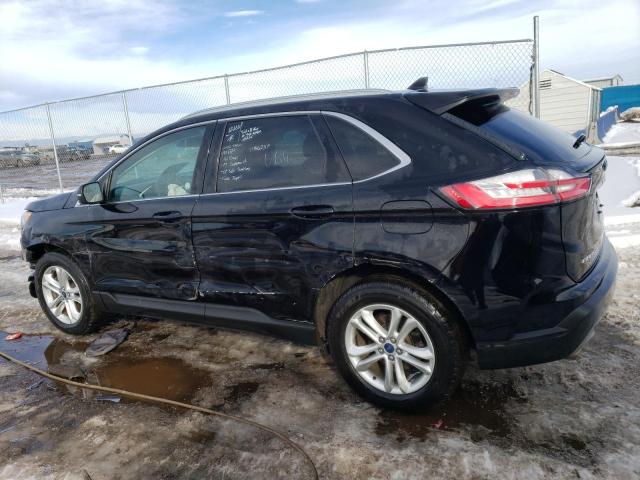 Photo 2 from auction – 2019 FORD EDGE SEL with VIN 2FMPK4J92KBB86697