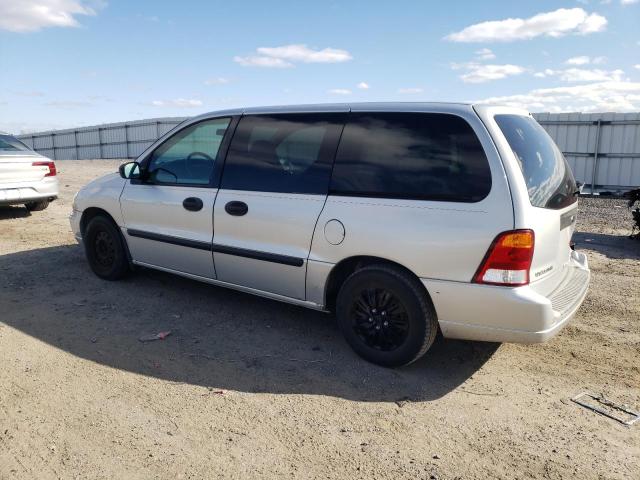 Photo 2 from auction – 2003 FORD WINDSTAR W with VIN 2FMZA50473BB31087