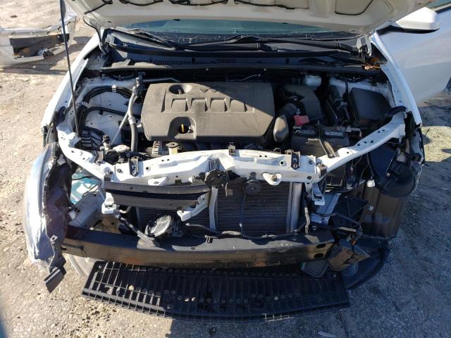 Photo 11 from auction – 2019 TOYOTA COROLLA L with VIN 5YFBURHE7KP909959