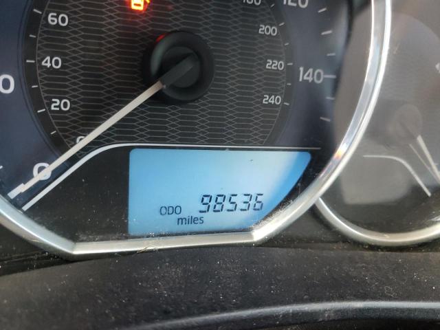 Photo 9 from auction – 2016 TOYOTA COROLLA L with VIN 2T1BURHE3GC529797