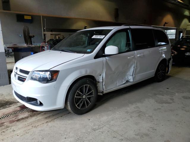 Photo 1 from auction – 2018 DODGE GRAND CARA with VIN 2C4RDGEG0JR335924