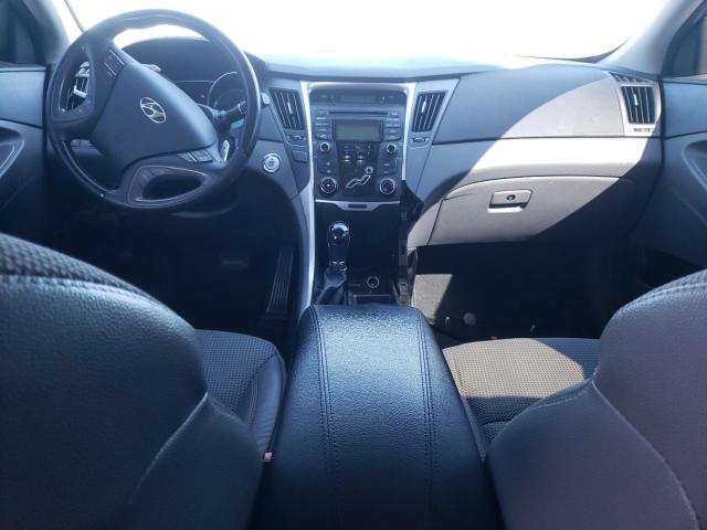 Photo 8 from auction – 2013 HYUNDAI SONATA SE with VIN 5NPEC4ACXDH761270