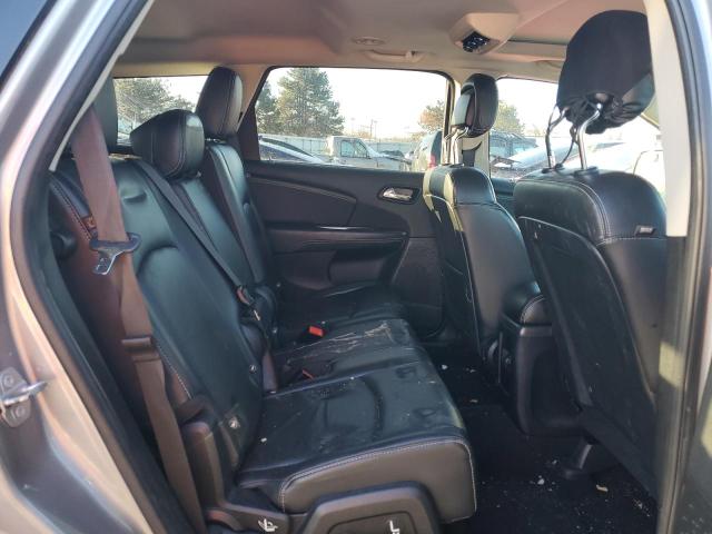 Photo 11 from auction – 2016 DODGE JOURNEY CR with VIN 3C4PDDGG6GT135932