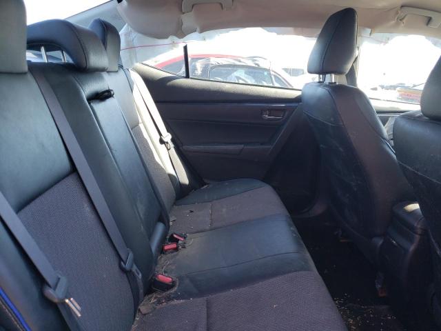Photo 10 from auction – 2017 TOYOTA COROLLA L with VIN 2T1BURHE5HC761108