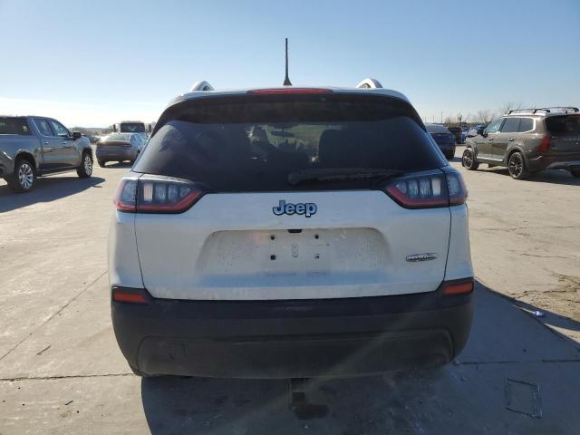 Photo 6 from auction – 2019 JEEP CHEROKEE L with VIN 1C4PJLCBXKD148131