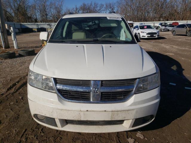 Zdjęcie 5 z aukcji – 2010 DODGE JOURNEY SX z VIN 3D4PG5FV7AT137731