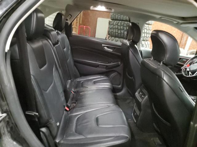 Photo 11 from auction – 2015 FORD EDGE TITAN with VIN 2FMTK4K81FBB09605