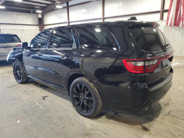 Photo 2 from auction – 2019 DODGE DURANGO R/ with VIN 1C4SDHCT6KC632567