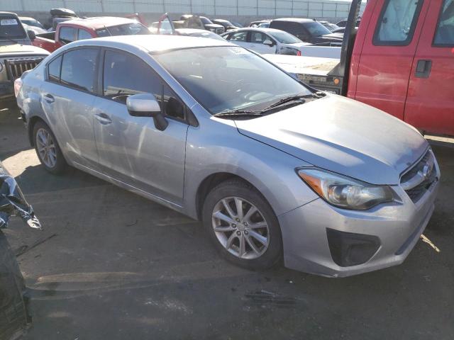 Photo 4 from auction – 2013 SUBARU IMPREZA PR with VIN JF1GJAC68DH024349