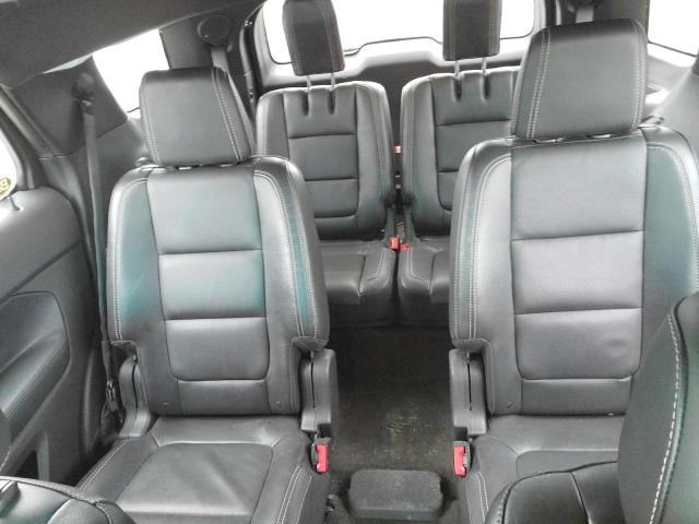 Photo 10 from auction – 2015 FORD EXPLORER S with VIN 1FM5K8GT5FGB29605