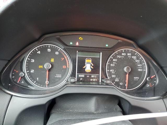 صورة رقم 9 من المزاد - 2015 AUDI Q5 PREMIUM مع VIN WA1LFAFP9FA139367