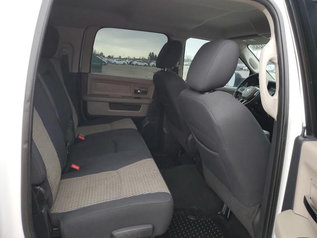 Photo 10 from auction – 2011 DODGE RAM 2500 with VIN 3D7TP2HT1BG504385