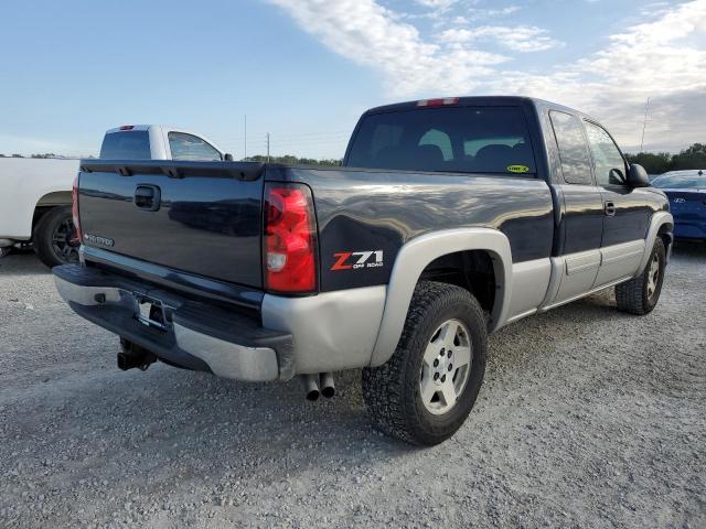 Photo 3 from auction – 2006 CHEVROLET SILVERADO with VIN 1GCEK19B06Z112232