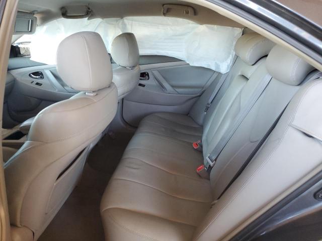 Photo 10 from auction – 2009 TOYOTA CAMRY BASE with VIN 4T1BE46K39U798022
