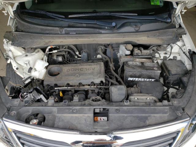 Photo 12 from auction – 2013 KIA SPORTAGE L with VIN KNDPBCA23D7387165