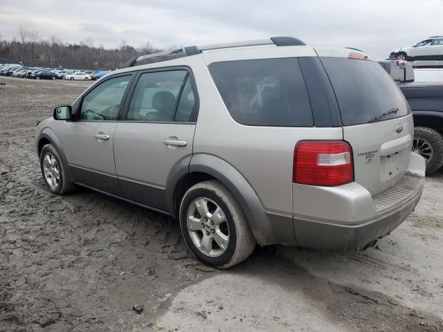 Photo 2 from auction – 2006 FORD FREESTYLE with VIN 1FMDK02176GA34448