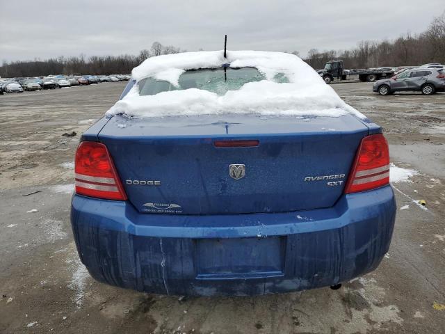Photo 6 from auction – 2010 DODGE AVENGER SX with VIN 1B3CC4FB7AN111011