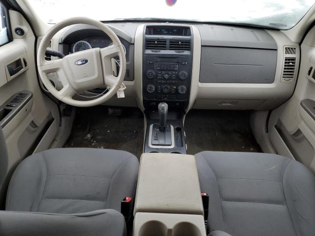 Photo 8 from auction – 2008 FORD ESCAPE XLS with VIN 1FMCU02Z68KB85194