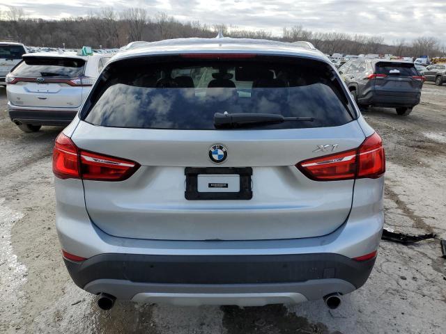 Photo 6 from auction – 2017 BMW X1 XDRIVE2 with VIN WBXHT3C36H5F82997