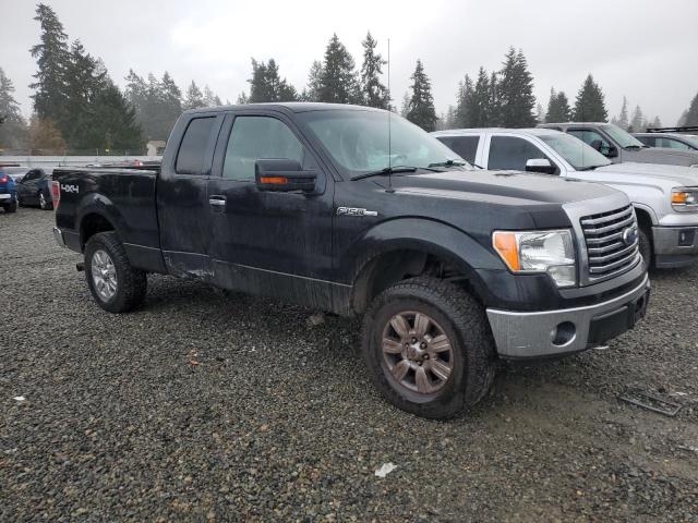 Photo 4 from auction – 2011 FORD F150 SUPER with VIN 1FTFX1EF9BFA13516
