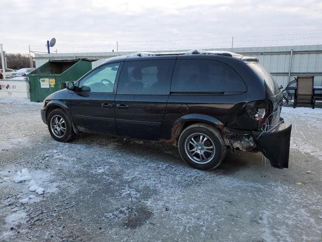 Photo 2 from auction – 2005 DODGE GRAND CARA with VIN 2D4GP44L45R156659