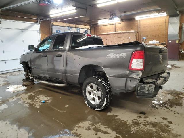 Photo 2 from auction – 2021 RAM 1500 TRADE with VIN 1C6RRFCG8MN625545