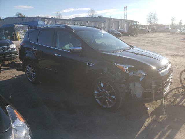 Photo 4 from auction – 2014 FORD ESCAPE SE with VIN 1FMCU9G95EUD91393