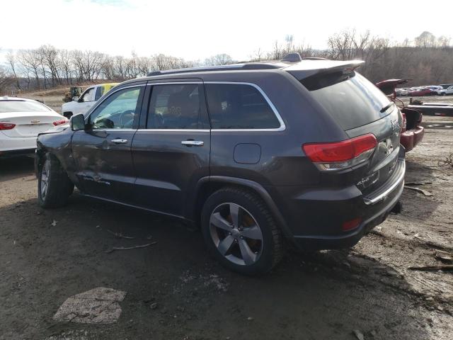 Photo 2 from auction – 2015 JEEP GRAND CHER with VIN 1C4RJFCG0FC912456