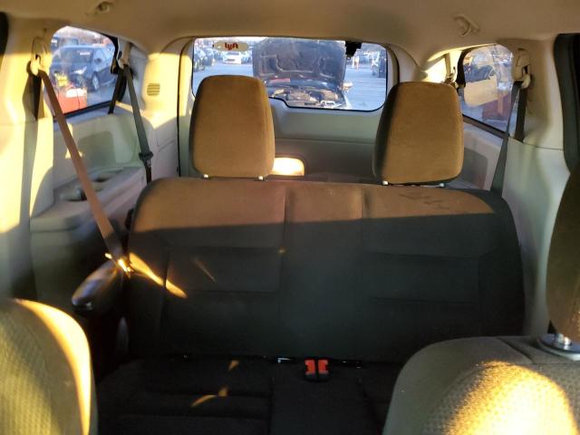 Photo 10 from auction – 2015 DODGE GRAND CARA with VIN 2C4RDGBG0FR643736