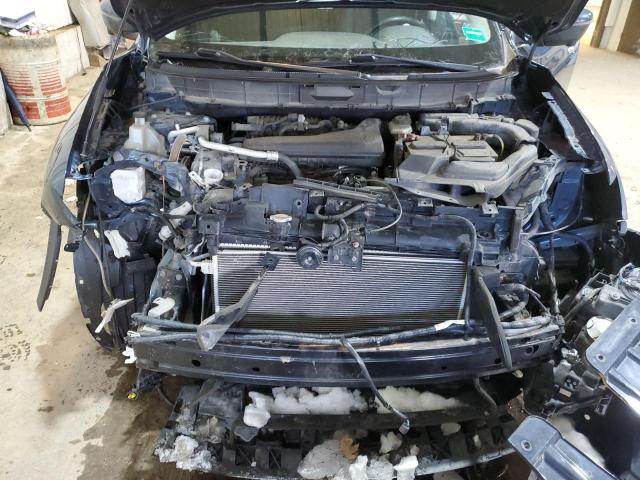 Photo 12 from auction – 2016 NISSAN ROGUE S with VIN KNMAT2MV5GP711465