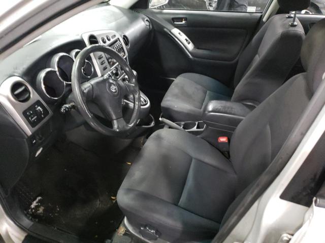 Photo 7 from auction – 2004 TOYOTA COROLLA MA with VIN 2T1KR32E24C237223