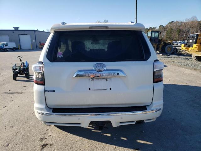 Photo 6 from auction – 2019 TOYOTA 4RUNNER SR with VIN JTEBU5JR9K5718364