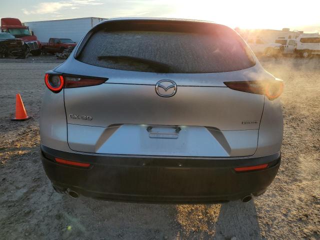Photo 6 from auction – 2021 MAZDA CX-30 SELE with VIN 3MVDMABL5MM243792
