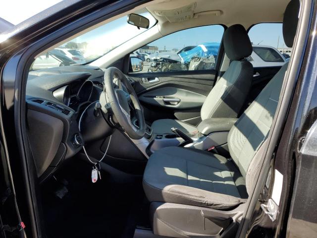 Photo 7 from auction – 2013 FORD ESCAPE SE with VIN 1FMCU0GXXDUA86142