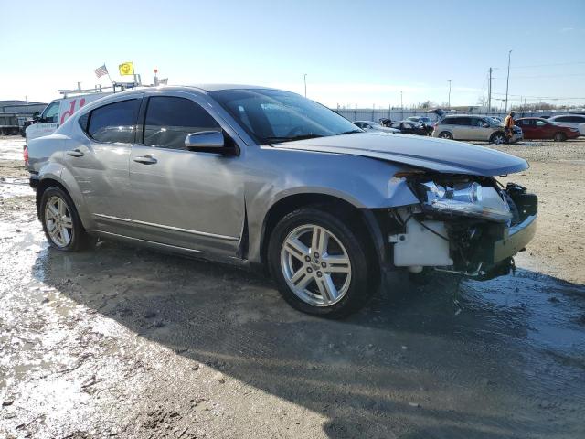 Photo 4 from auction – 2013 DODGE AVENGER SX with VIN 1C3CDZCB5DN590387