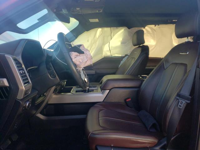 Photo 7 from auction – 2017 FORD F150 SUPER with VIN 1FTEW1EGXHFB30439