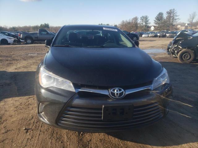 Photo 5 from auction – 2017 TOYOTA CAMRY LE with VIN 4T1BF1FK0HU738905