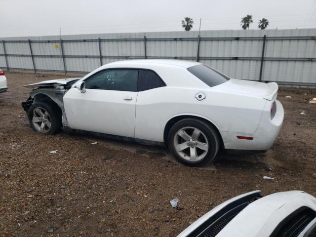 Photo 2 from auction – 2013 DODGE CHALLENGER with VIN 2C3CDYAG2DH645900