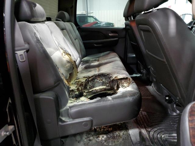 Photo 10 from auction – 2013 GMC SIERRA K15 with VIN 3GTP2XE24DG286982