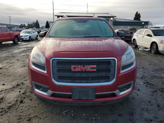 Photo 5 from auction – 2014 GMC ACADIA SLE with VIN 1GKKVPKD7EJ287703