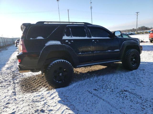 Photo 3 from auction – 2004 TOYOTA 4RUNNER SR with VIN JTEBU14R948015904
