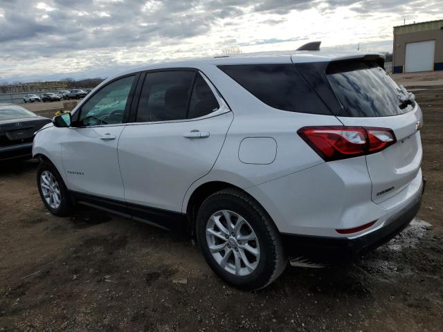 Photo 2 from auction – 2018 CHEVROLET EQUINOX LT with VIN 2GNAXJEV1J6267884