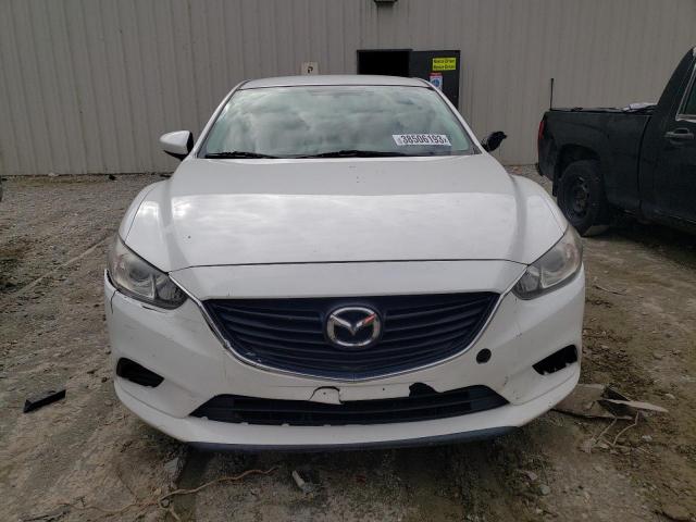 Photo 5 from auction – 2014 MAZDA 6 TOURING with VIN JM1GJ1V66E1132860