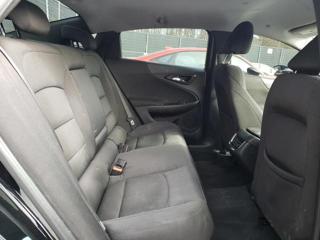 Photo 10 from auction – 2016 CHEVROLET MALIBU LT with VIN 1G1ZE5ST7GF218093