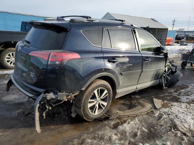 Photo 3 from auction – 2017 TOYOTA RAV4 XLE with VIN JTMRFREV1HD199238