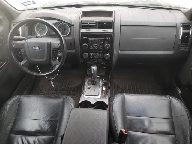 Photo 8 from auction – 2012 FORD ESCAPE LIM with VIN 1FMCU0EG4CKA36625