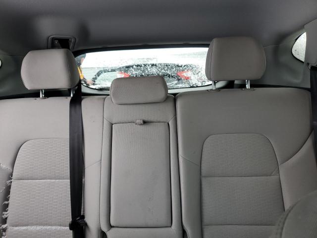 Photo 10 from auction – 2019 HYUNDAI TUCSON SE with VIN KM8J2CA41KU074827