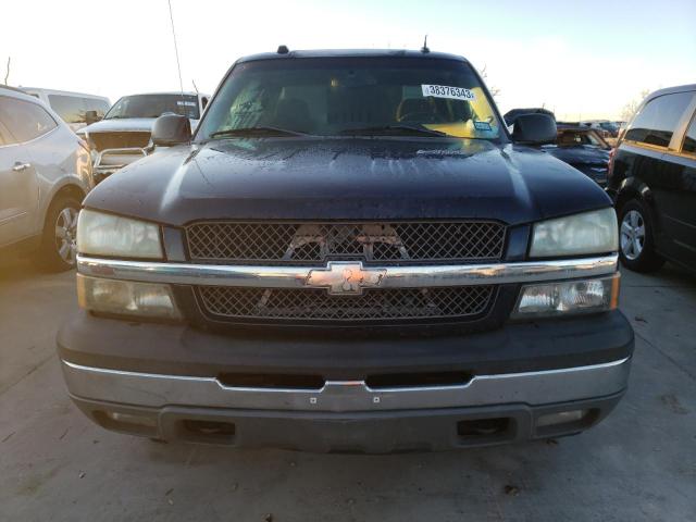 Photo 5 from auction – 2005 CHEVROLET SILVERADO with VIN 2GCEC13T851219020