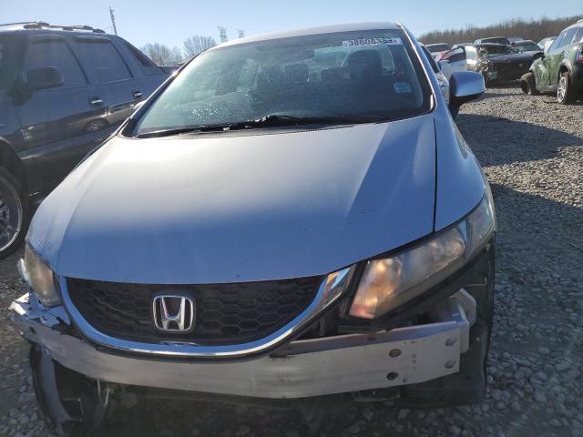 Photo 5 from auction – 2013 HONDA CIVIC LX with VIN 19XFB2F58DE059006